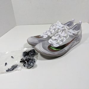 Nike Zoom Victory 5 XC Track Sprinting Spikes